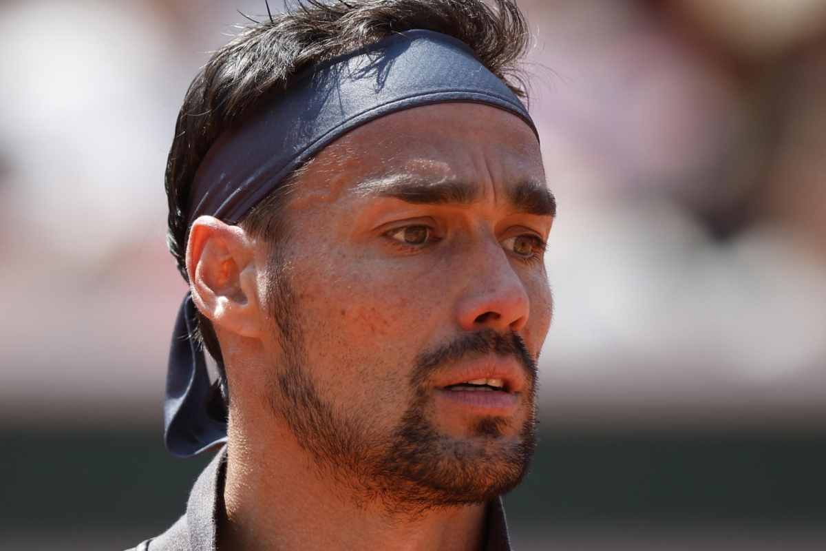 Fabio Fognini