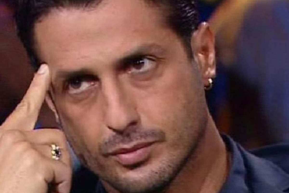 Fabrizio Corona