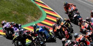 MotoGP GP Germania preview