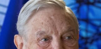 George Soros cede impero al figlio Alexander