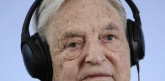 George Soros