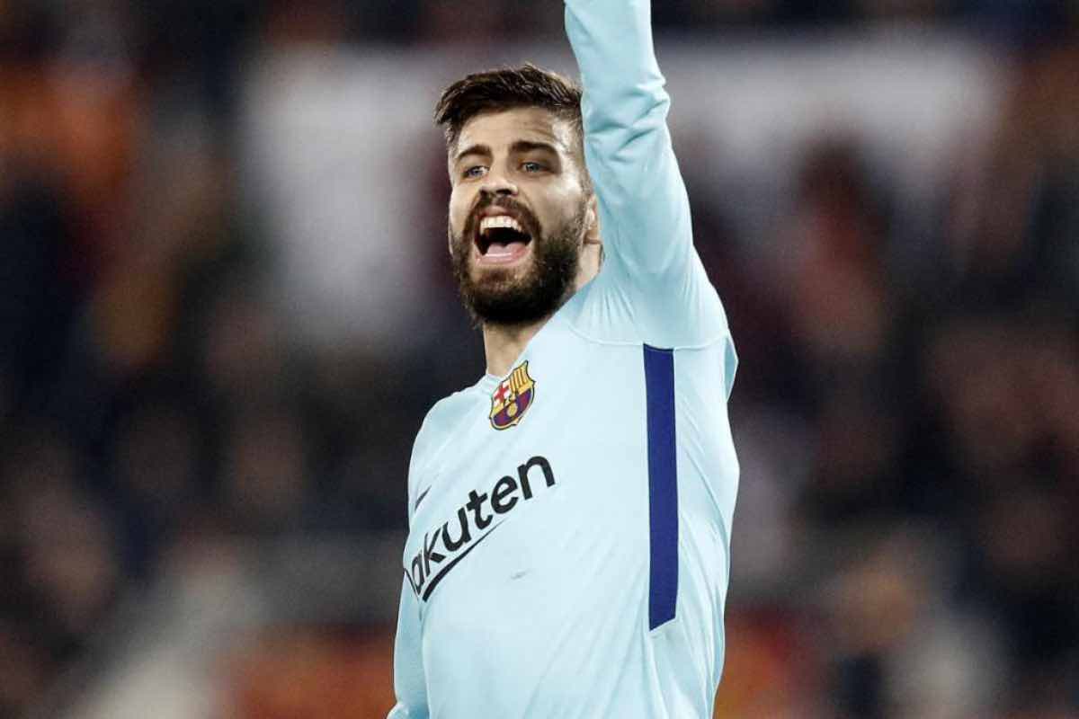 Pique