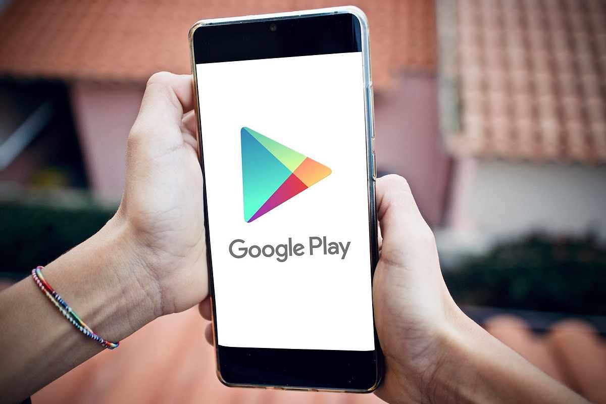 Google Play