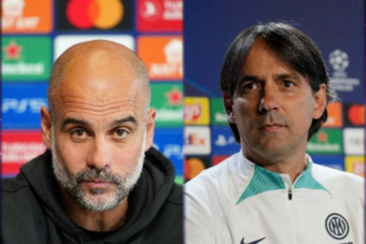 Manchester City-Inter preview