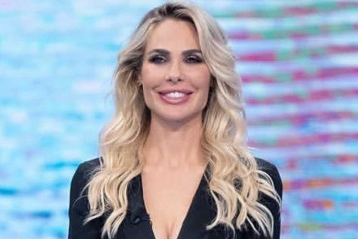 Ilary Blasi