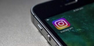 Restrizioni Instagram