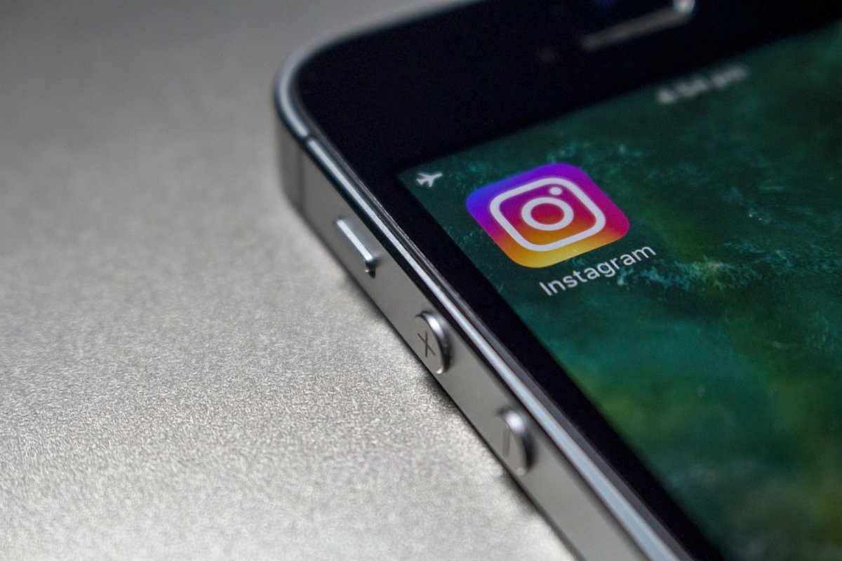 Restrizioni Instagram