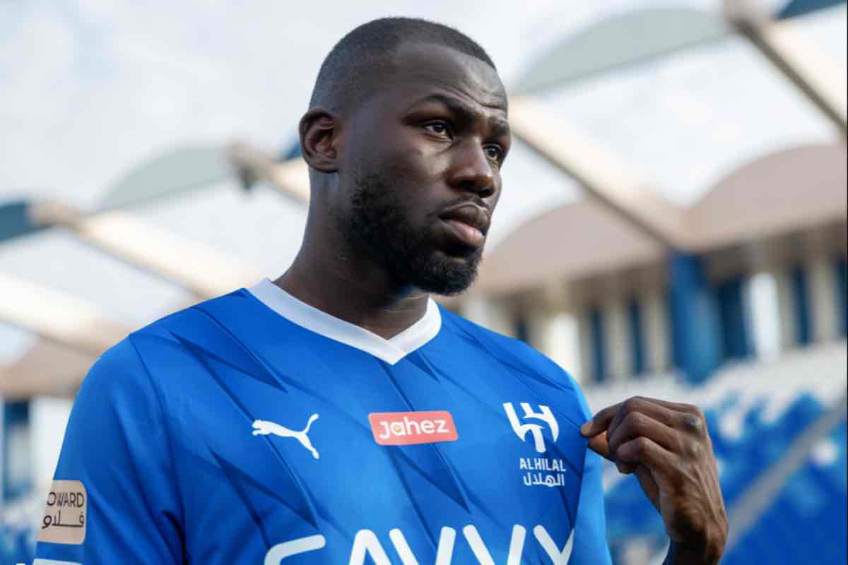 Koulibaly