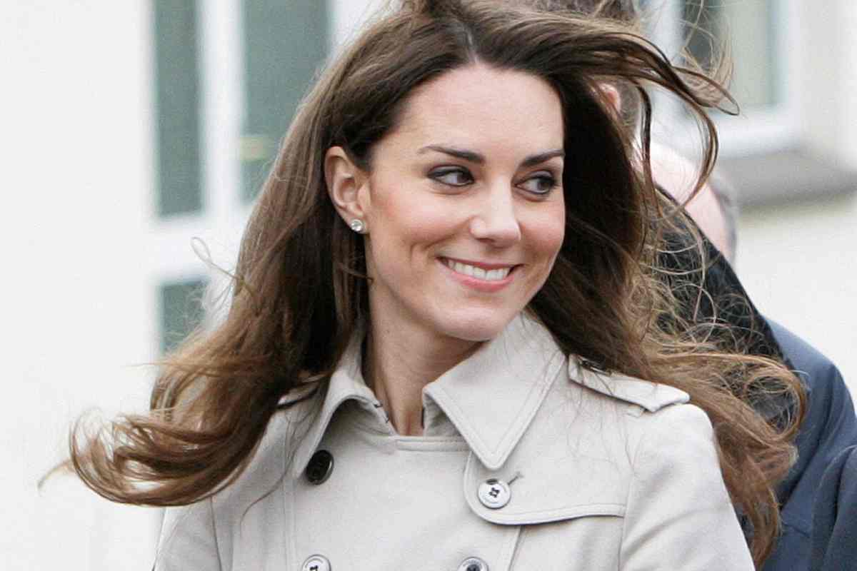 Kate Middleton