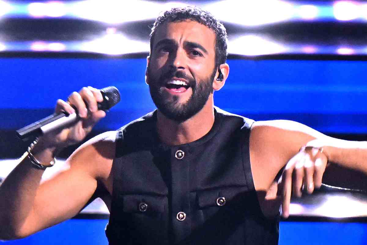 Marco Mengoni