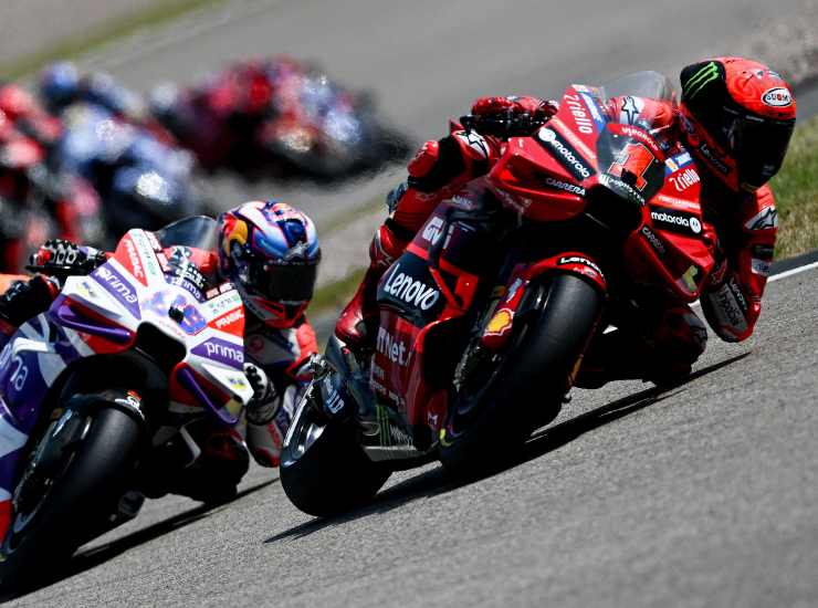 MotoGP preview GP Olanda