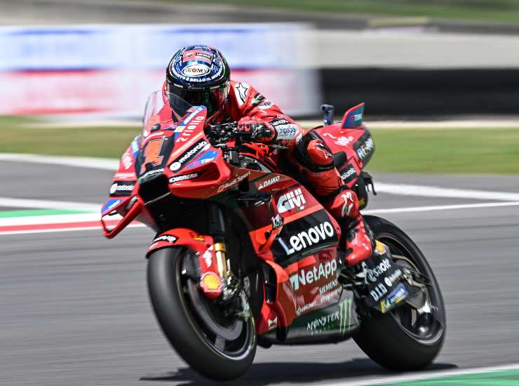 MotoGP GP Germania preview