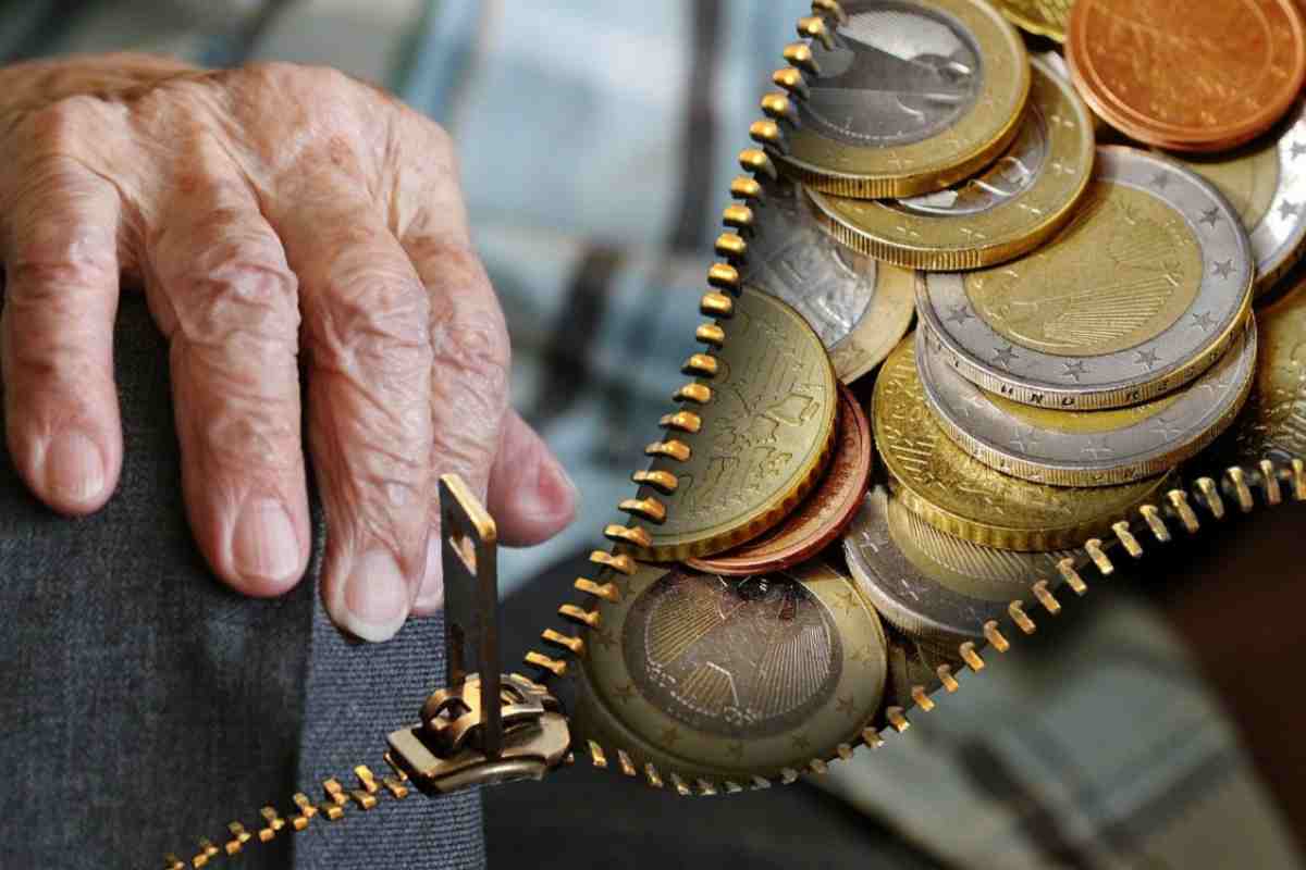 Pensioni donne, novità in arrivo