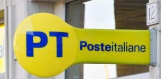 Poste italiane