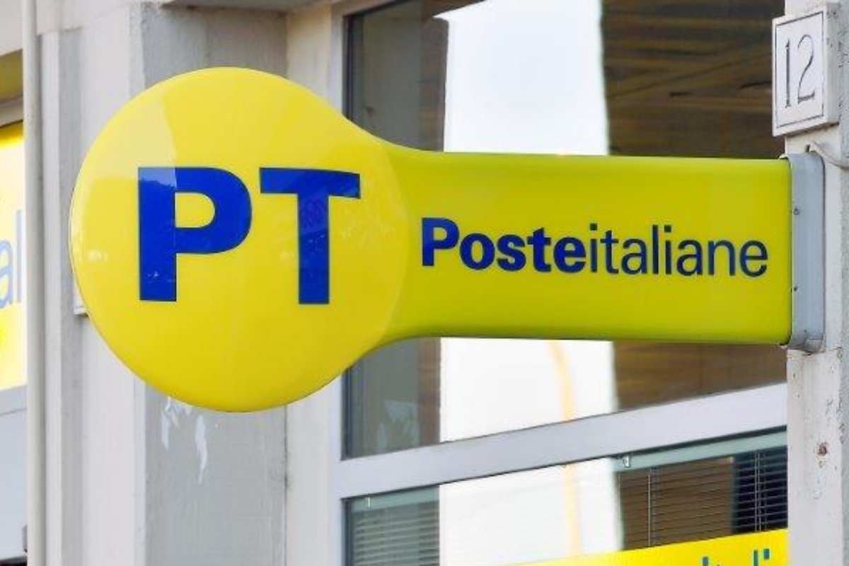 Poste italiane