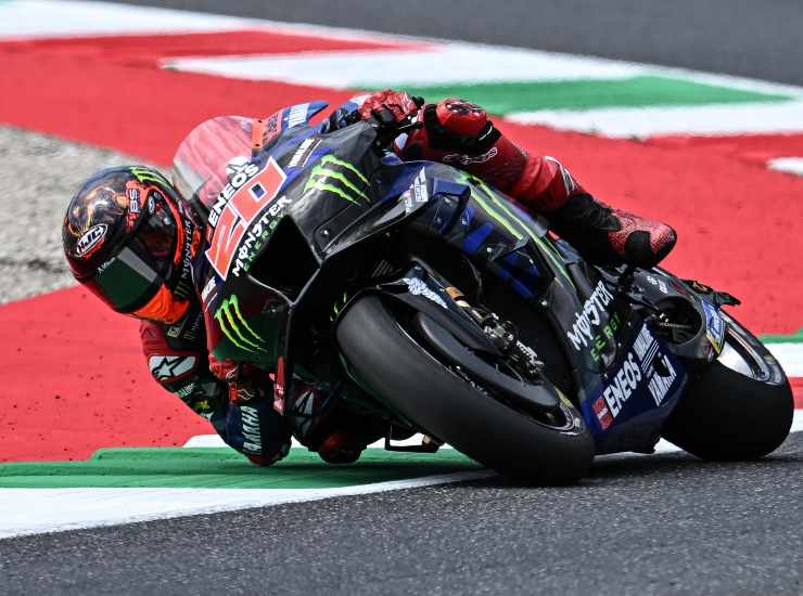 MotoGP pagelle GP Germania