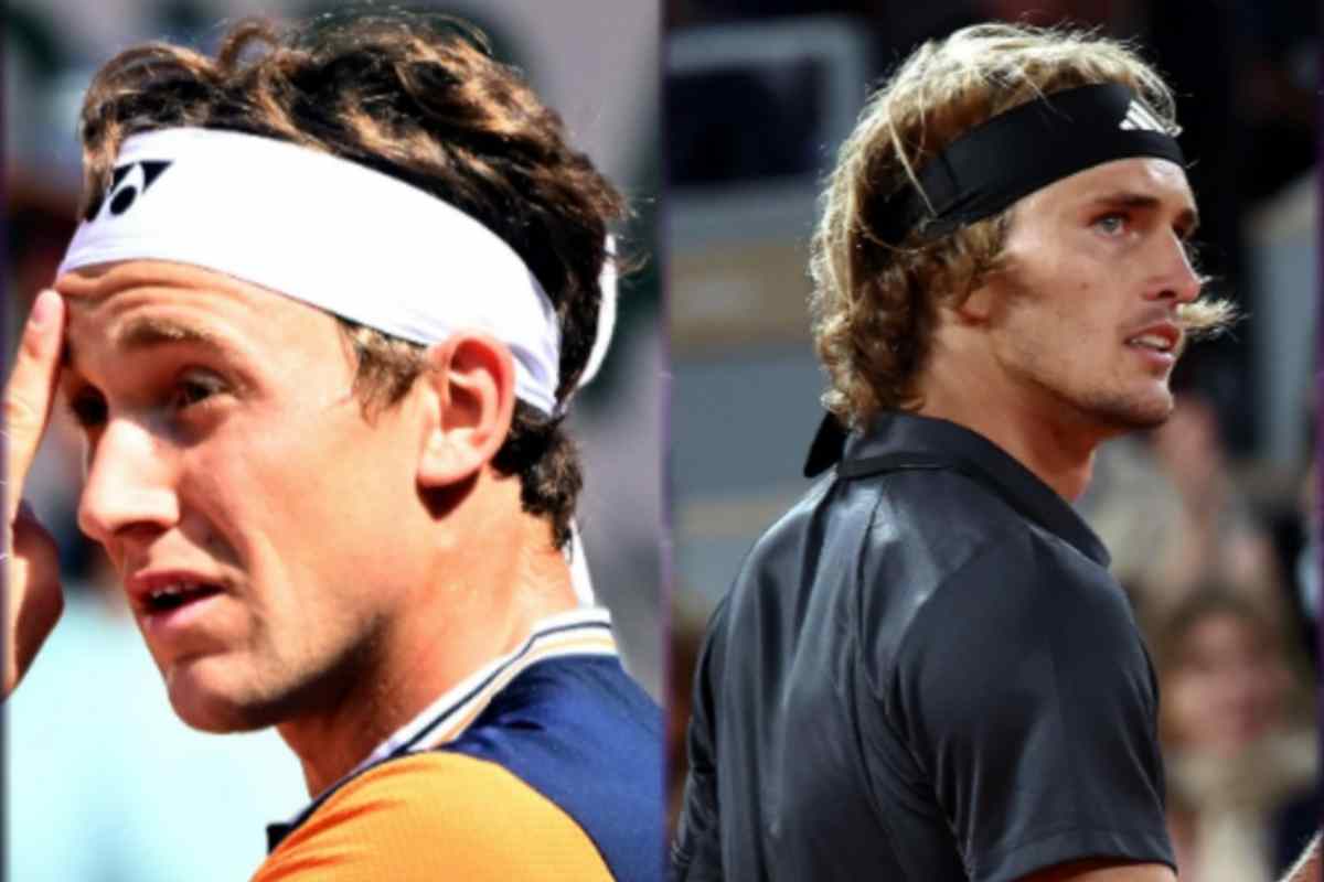 Ruud-Zverev preview