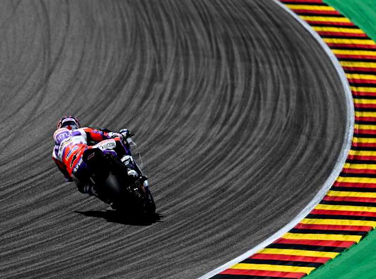 MotoGP GP Germania preview