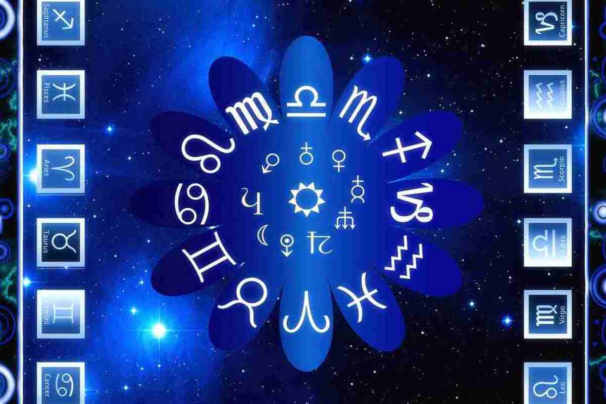 Segni zodiacali