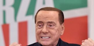 Silvio Berlusconi,