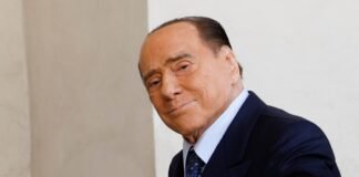 Silvio Berlusconi