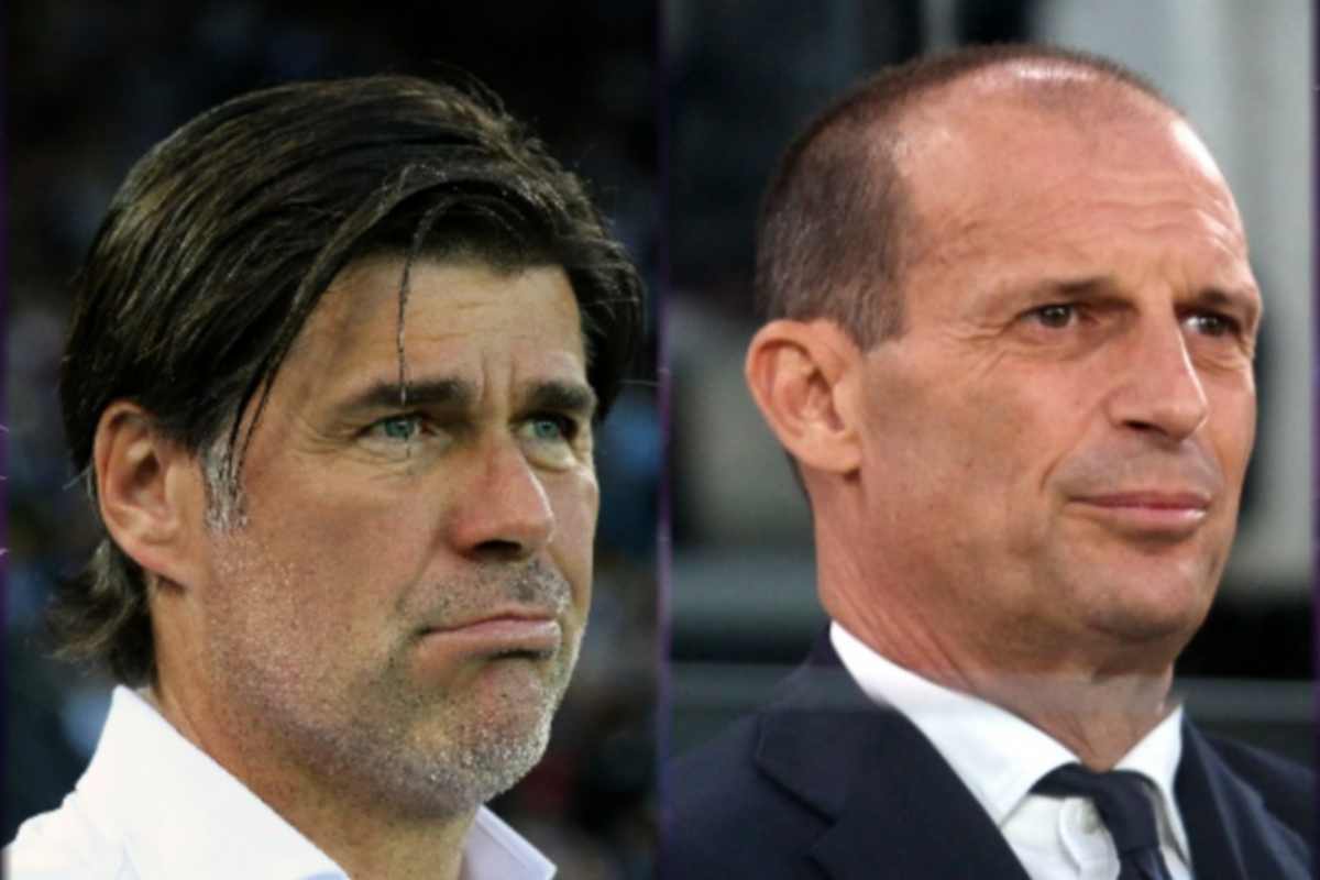 Udinese-Juventus preview