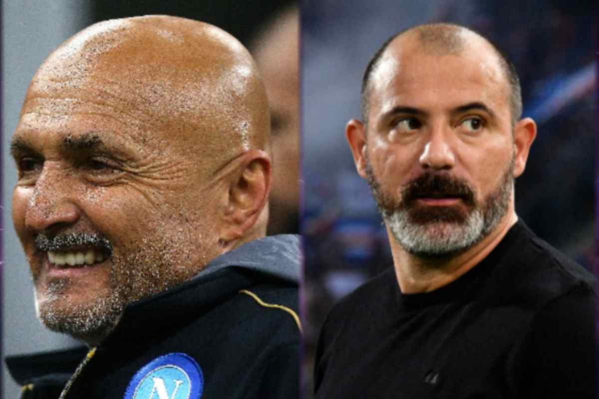 Napoli-Sampdoria preview