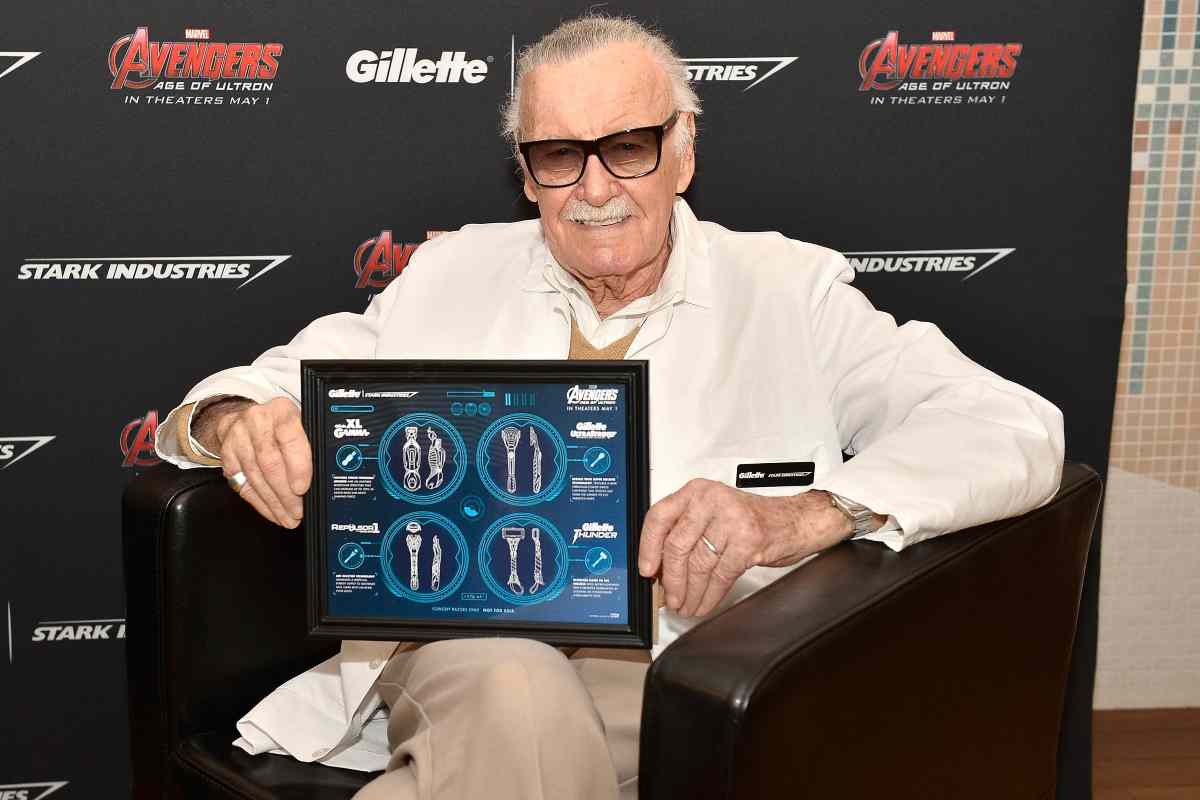 La saga Marvel continua anche dopo la scomparsa di Stan Lee