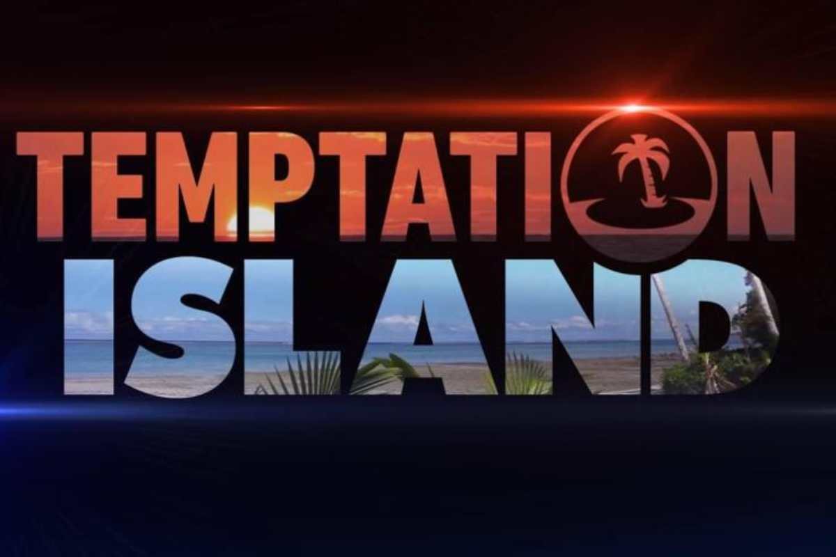 Temptation island