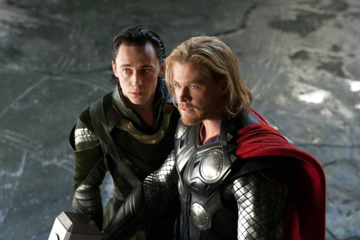 Loki e Thor, probabilmente torneranno entrambi in azione 