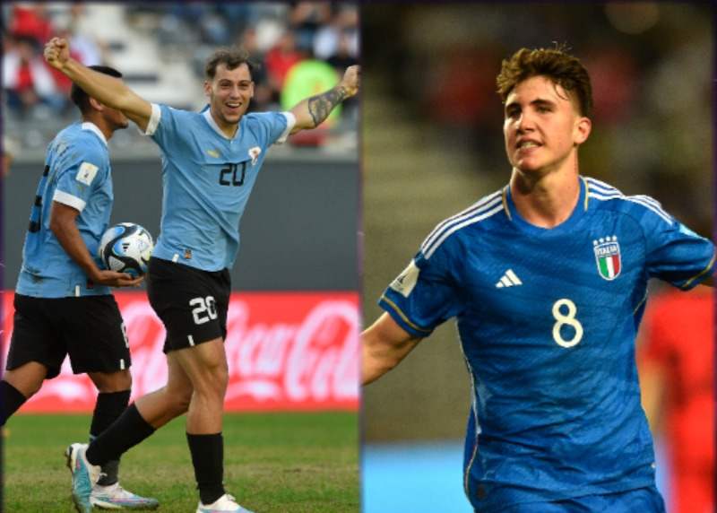 Uruguay-Italia preview