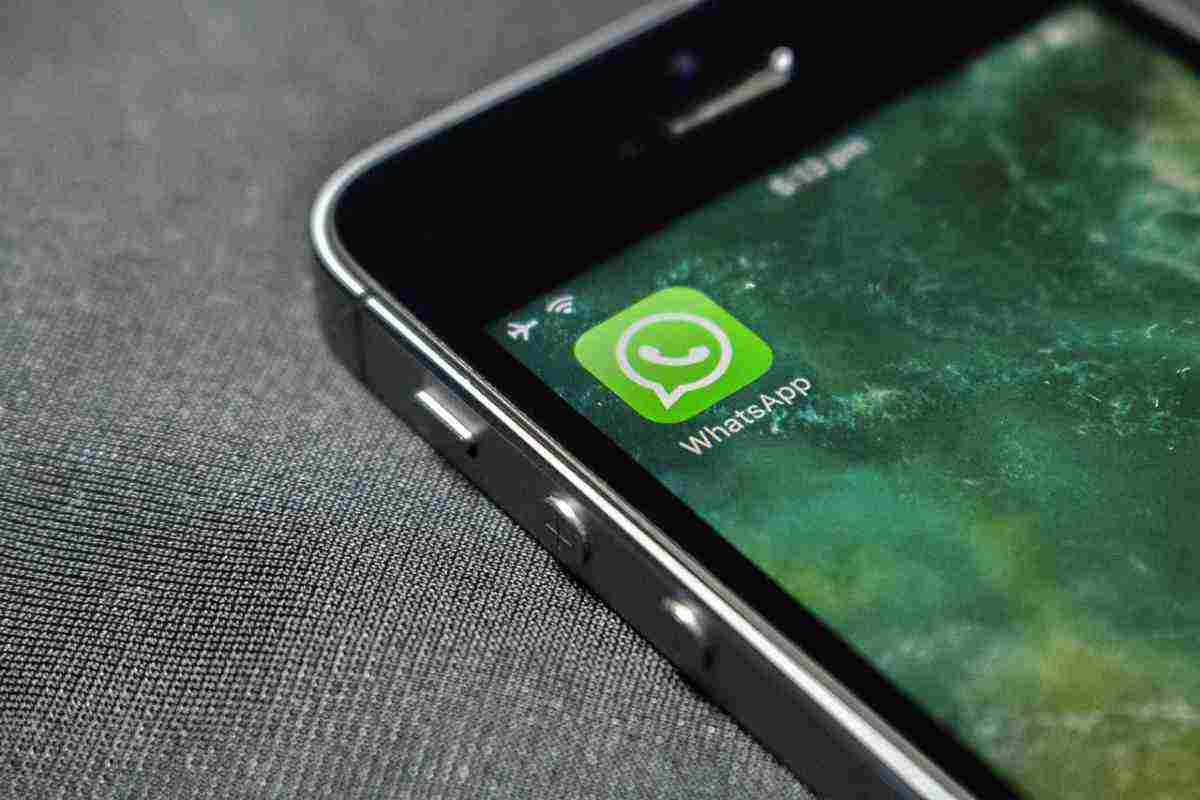 Altre novità in arrivo da WhatsApp