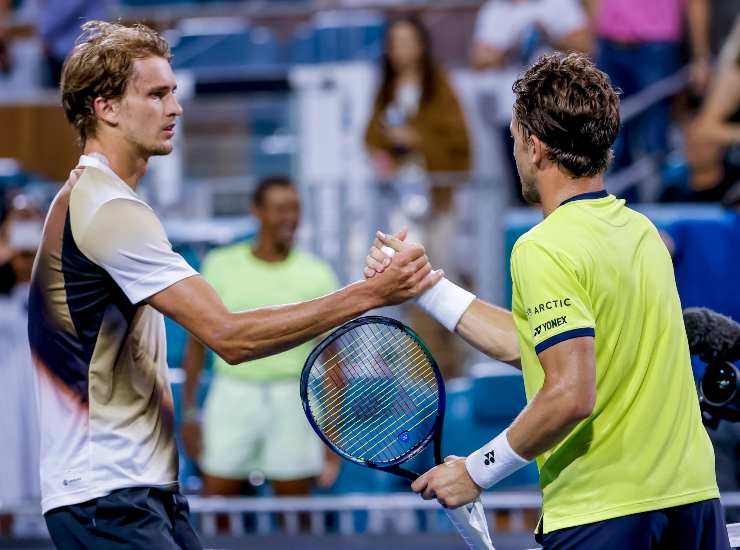 Ruud-Zverev preview