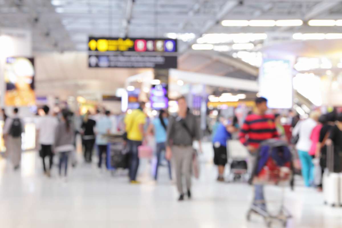 Aumentano le richieste di viaggi in aereo