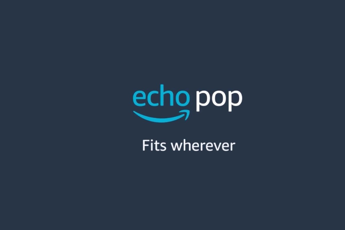 Echo Pop, il nuovo dispositivo Amazon