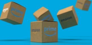 Amazon Prime