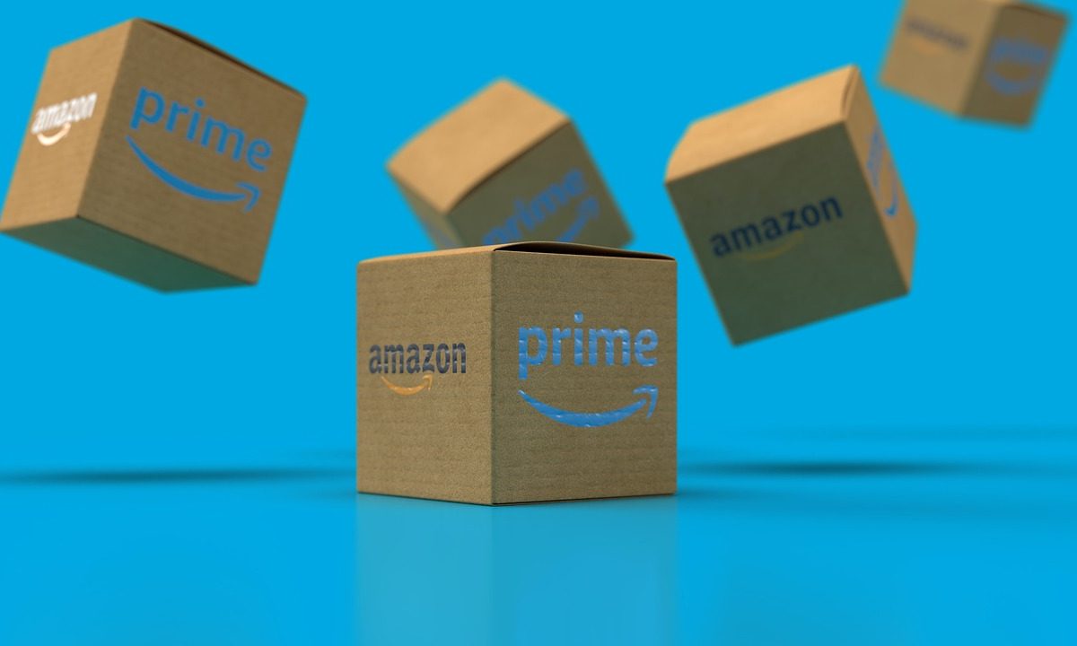 Amazon Prime