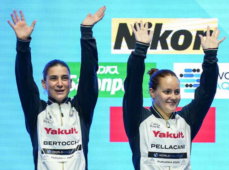 Preview day 7 mondiali nuoto