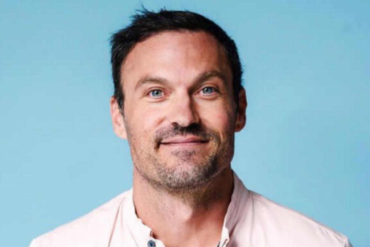 Brian Austin Green