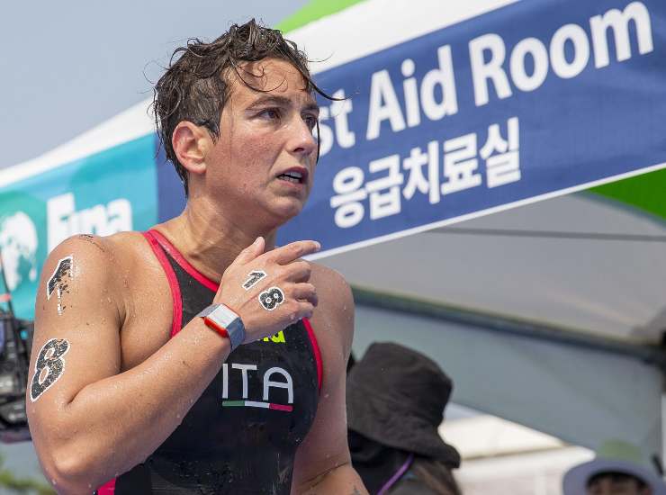 Preview day 5 mondiali nuoto