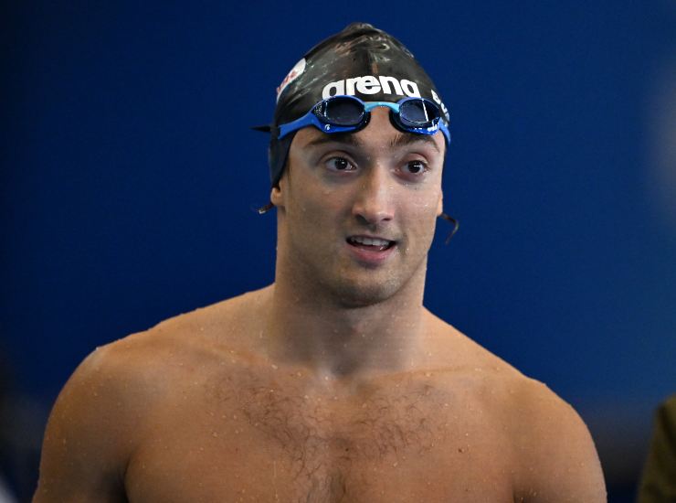 Preview day 15 mondiali nuoto