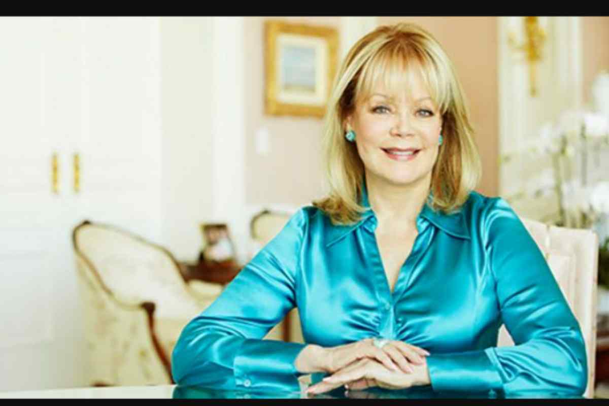 Candy Spelling,