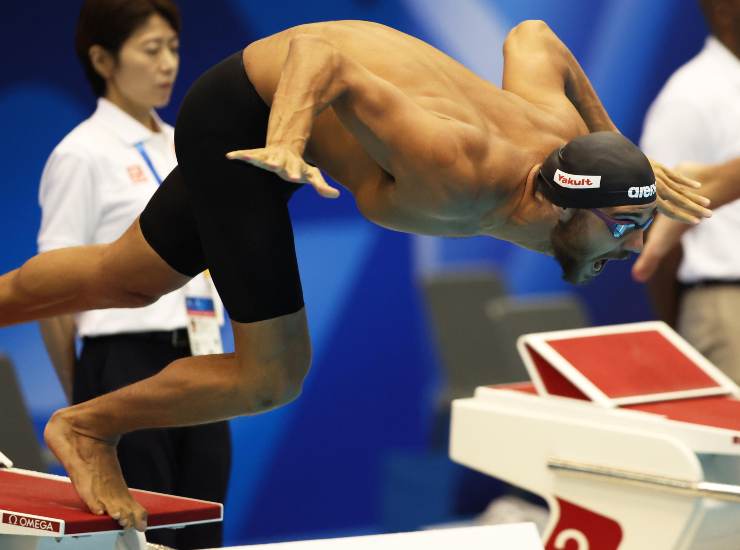 Preview day 11 mondiali nuoto