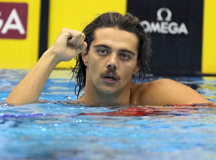 Preview day 12 mondiali nuoto