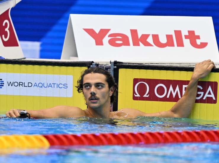 Preview day 16 Mondiali nuoto