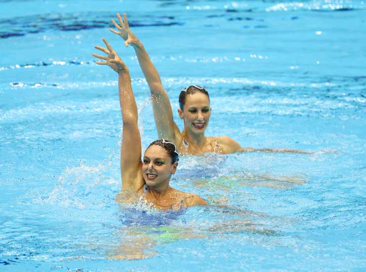 Preview day 7 mondiali nuoto