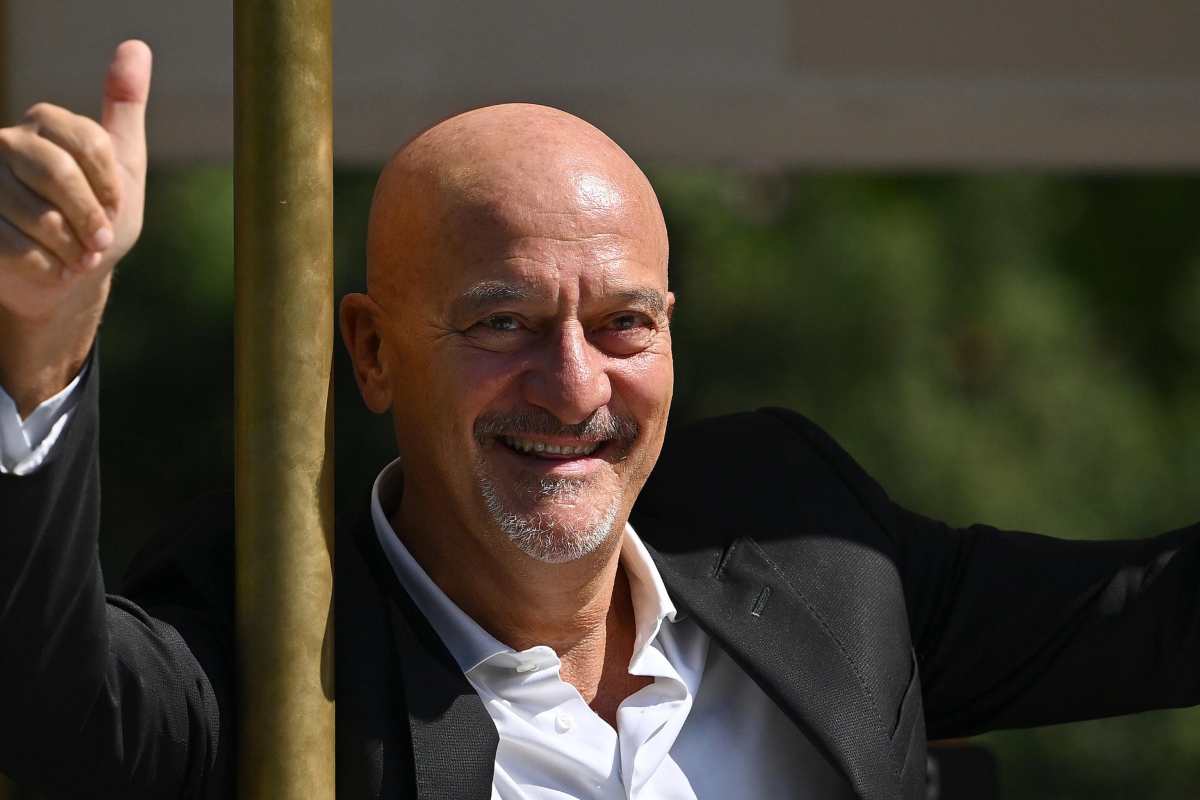 Claudio Bisio