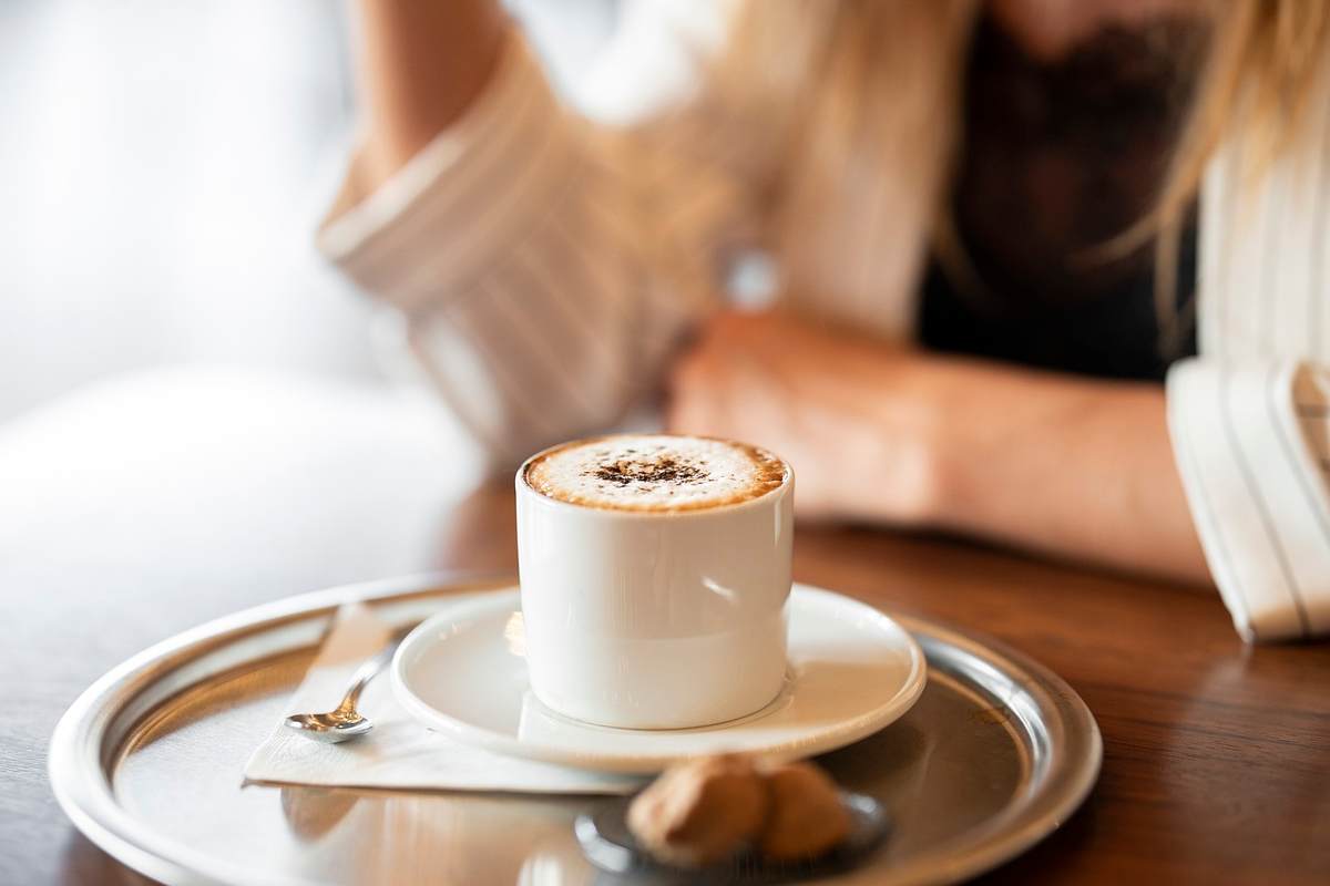 Colazione al bar