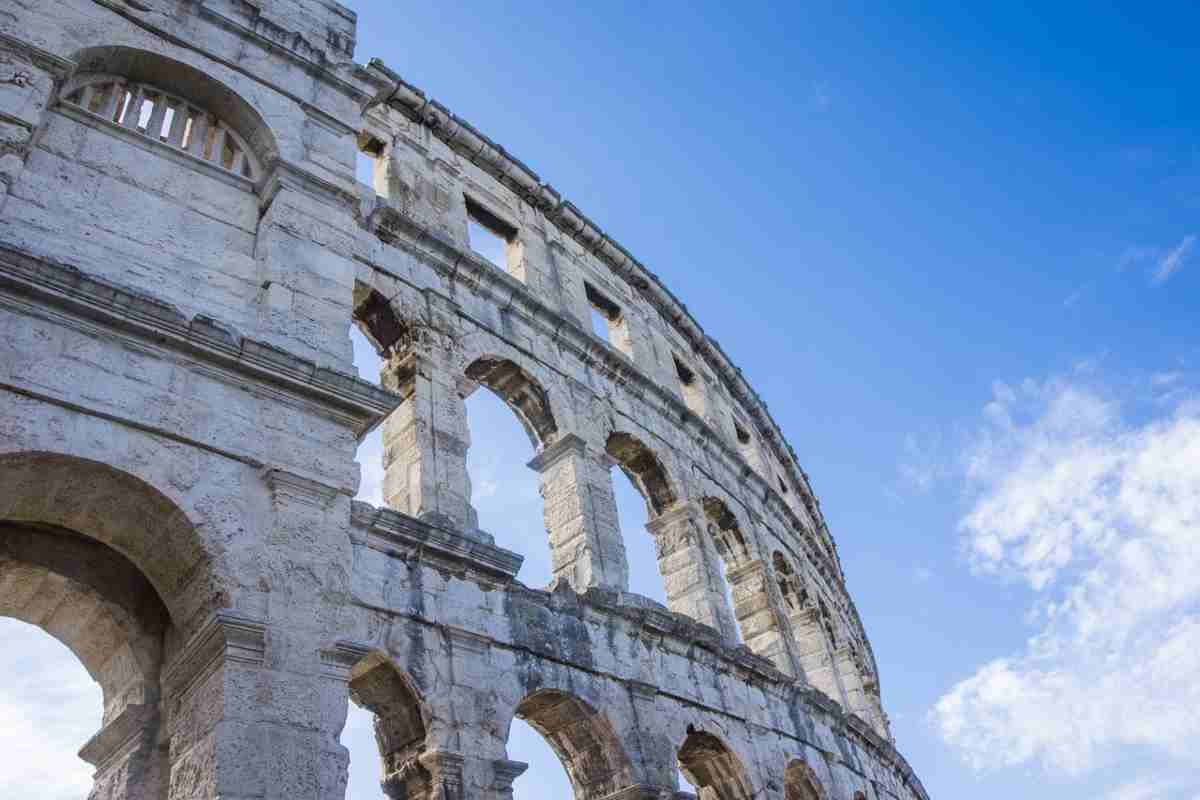 Colosseo