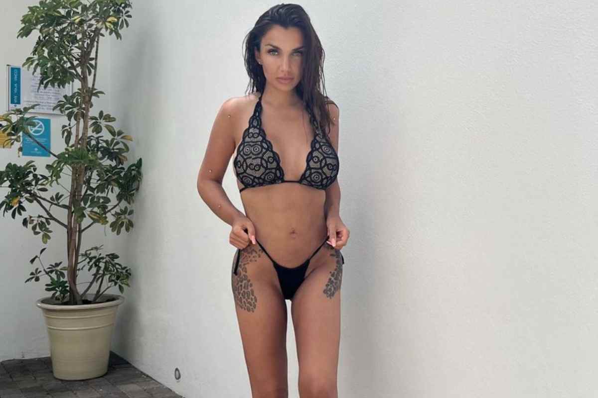 Elettra Lamborghini